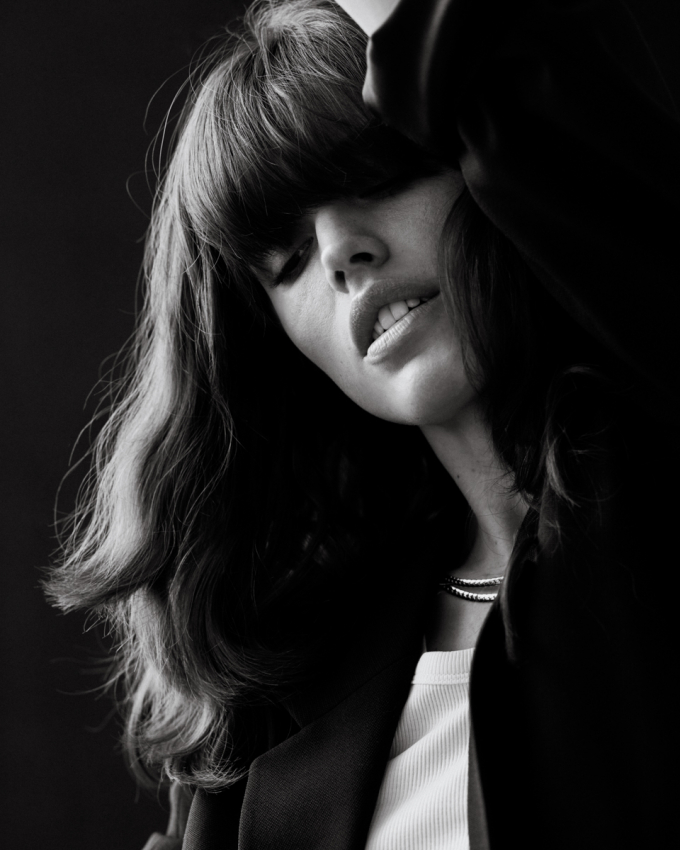 ALANNA FENNELL - PORTFOLIO - EDITORIAL